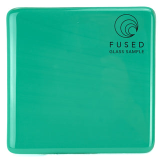 Apple Jade Opal Smooth Fusible