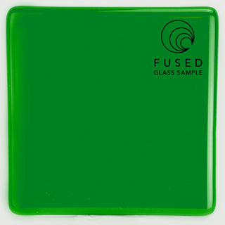Fern Green Opal Smooth Fusible