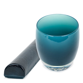 NEW! Blue Grotto Opal Blowing Color Bar