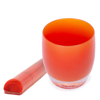 Flame Opal Blowing Color Bar