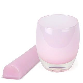 Powder Pink Opal Blowing Color Bar