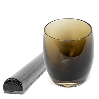 Dark Bronze Transparent Blowing Color Bar
