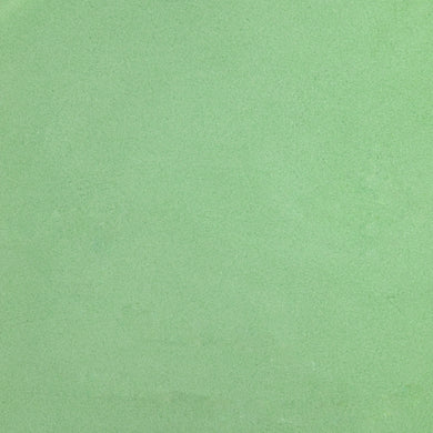 Light Green Transparent Frit (F1)