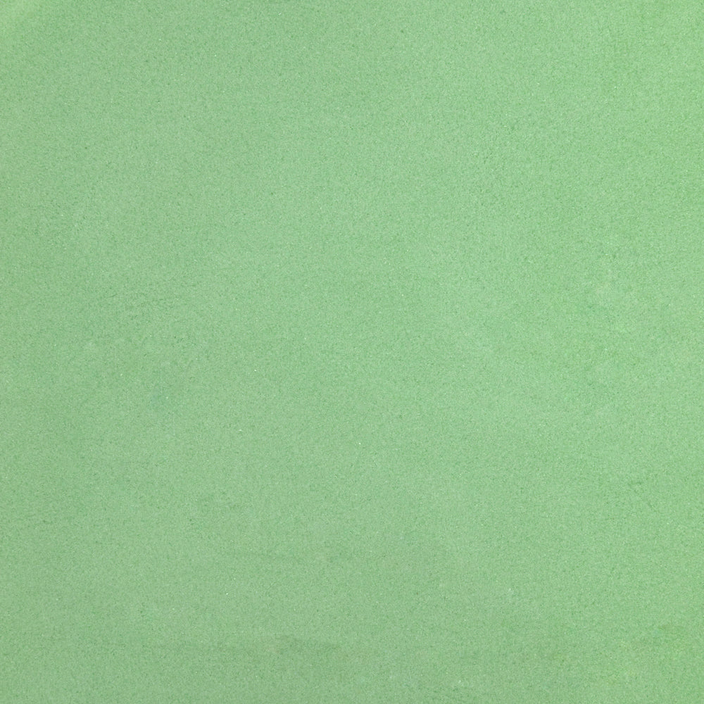 Light Green Transparent Frit (F1)