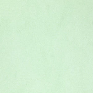 DUAL TONE: Light Green/White Semi Opal Frit (F1)