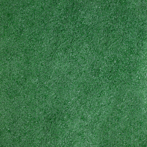 Aventurine Green Transparent Frit (F2)