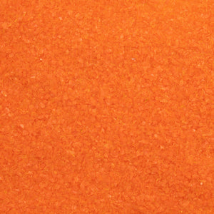 Orange Opal Frit (F3)