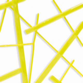 Yellow Opal Noodles
