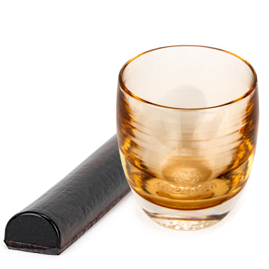 NEW! Whiskey Transparent Blowing Color Bar