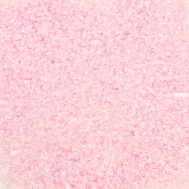 Powder Pink Opal Frit (F3)