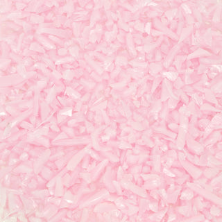 Powder Pink Opal Frit (F5)