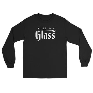 Kiss My Glass Long Sleeve