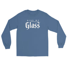 Load image into Gallery viewer, Kiss My Glass Long Sleeve