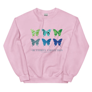 Butterfly Crew