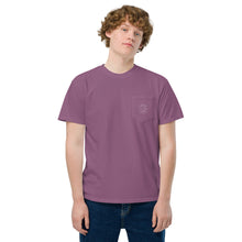 Load image into Gallery viewer, Wave Pocket Tee