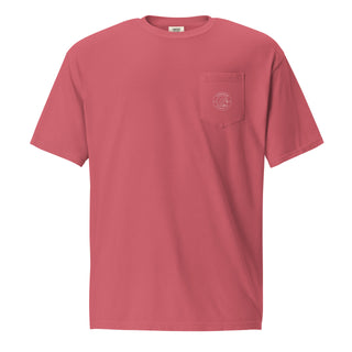 Wave Pocket Tee