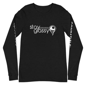 Stay Glassy Long Sleeve