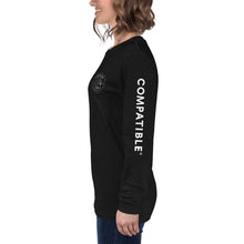 Load image into Gallery viewer, The Essential Long Sleeve