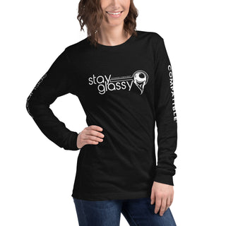 Stay Glassy Long Sleeve