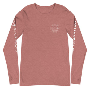 The Essential Long Sleeve