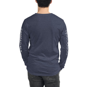 The Essential Long Sleeve
