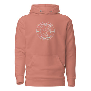 The Patch Hoodie