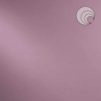 Lilac Opal Smooth Fusible