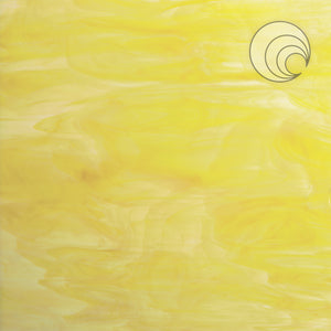 White/yellow Smooth Fusible