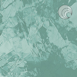 Sea Green Artique® Fusible