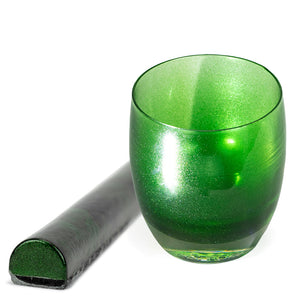 Aventurine Green Blowing Color Bar
