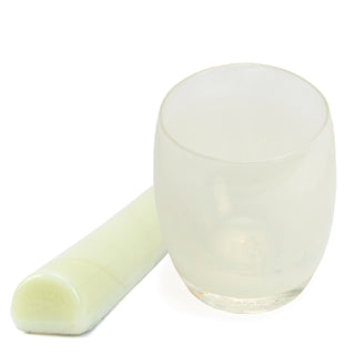 Vanilla Cream Opal Blowing Color Bar