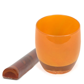 Terra Cotta Opal Blowing Color Bar