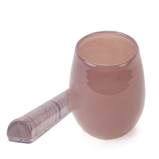 Plum Opal Blowing Color Bar