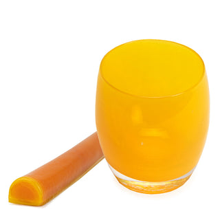 Opal Marigold Blowing Color Bar
