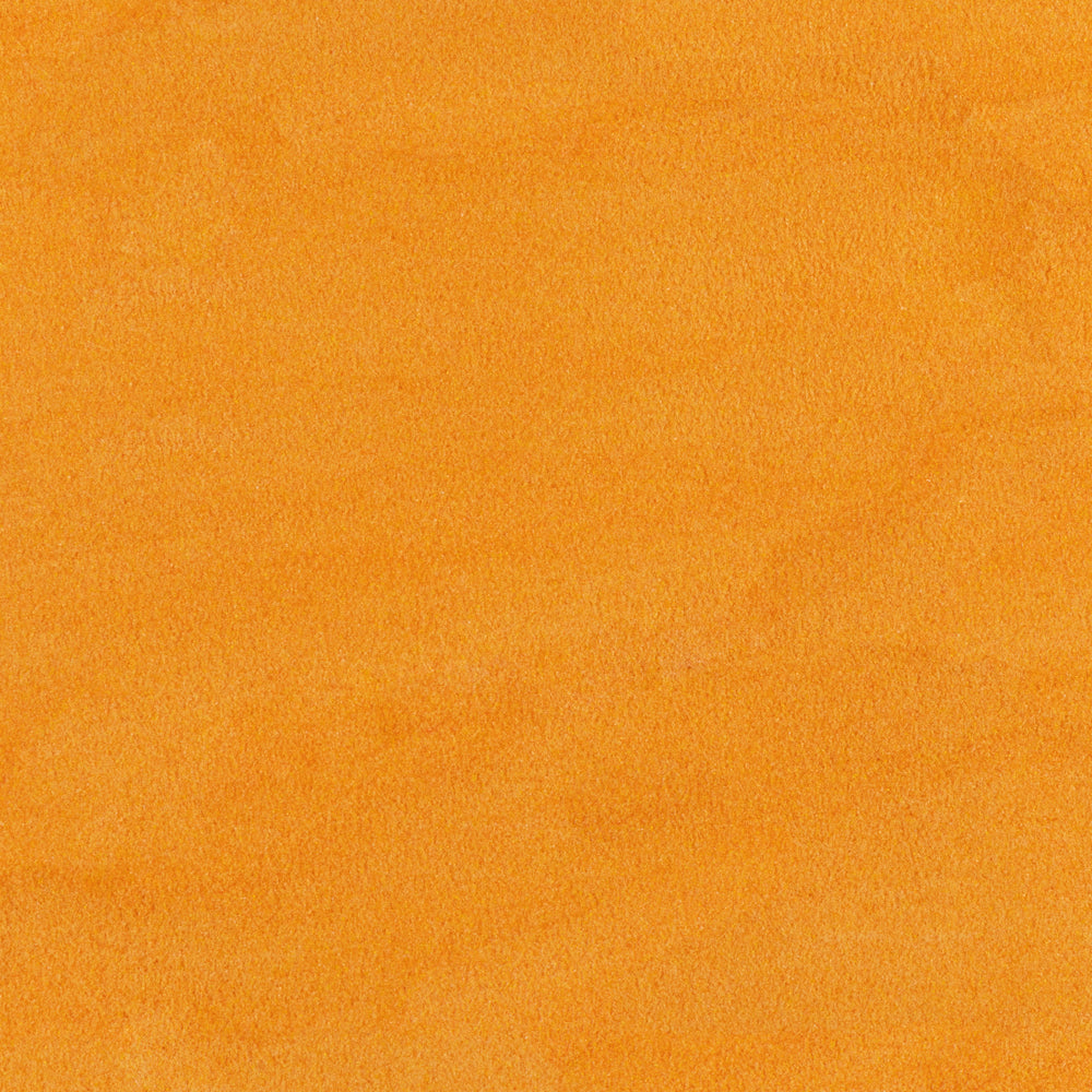 Orange Transparent Frit (F1)