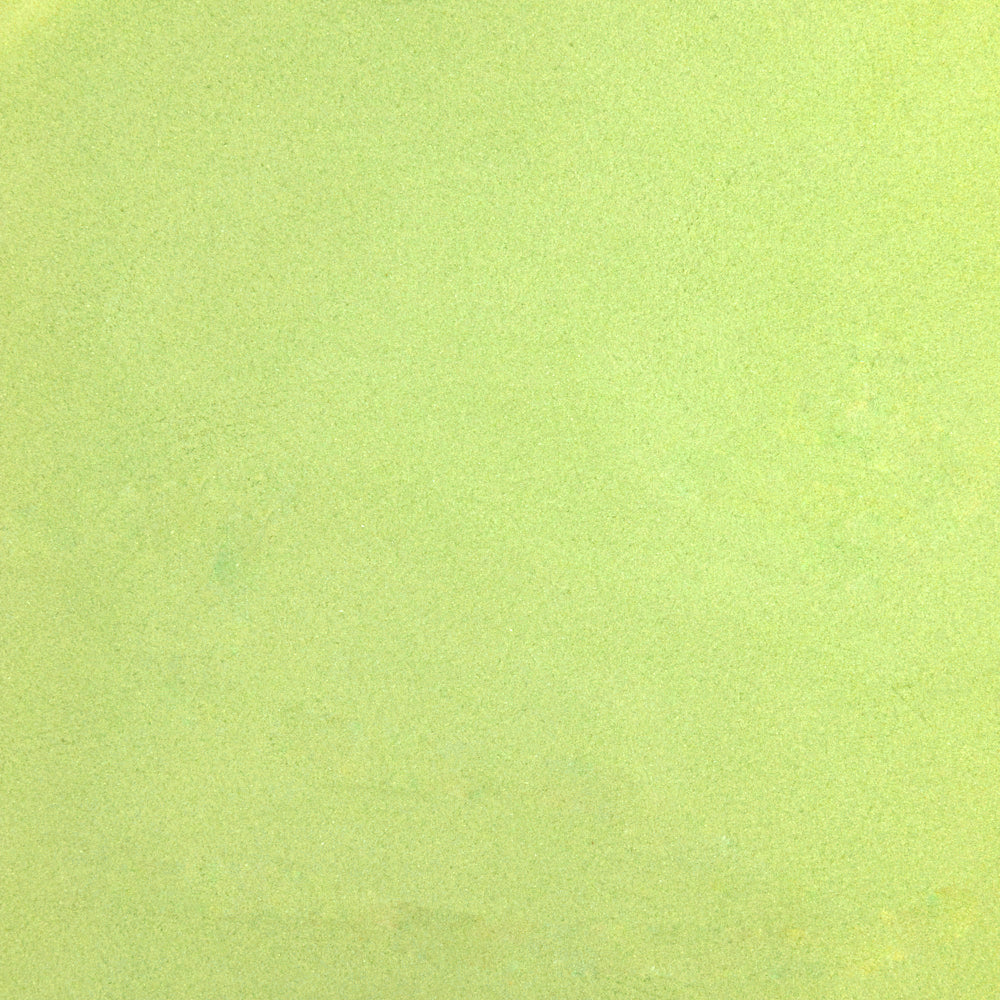 Moss Green Transparent Frit (F1)