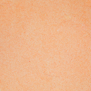 White/Orange-Red Opal Frit (F1)