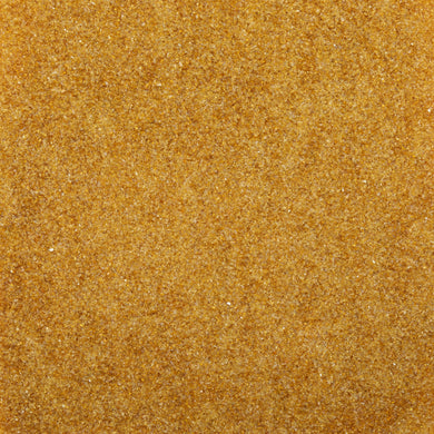 Dark Amber Transparent Frit (F2)