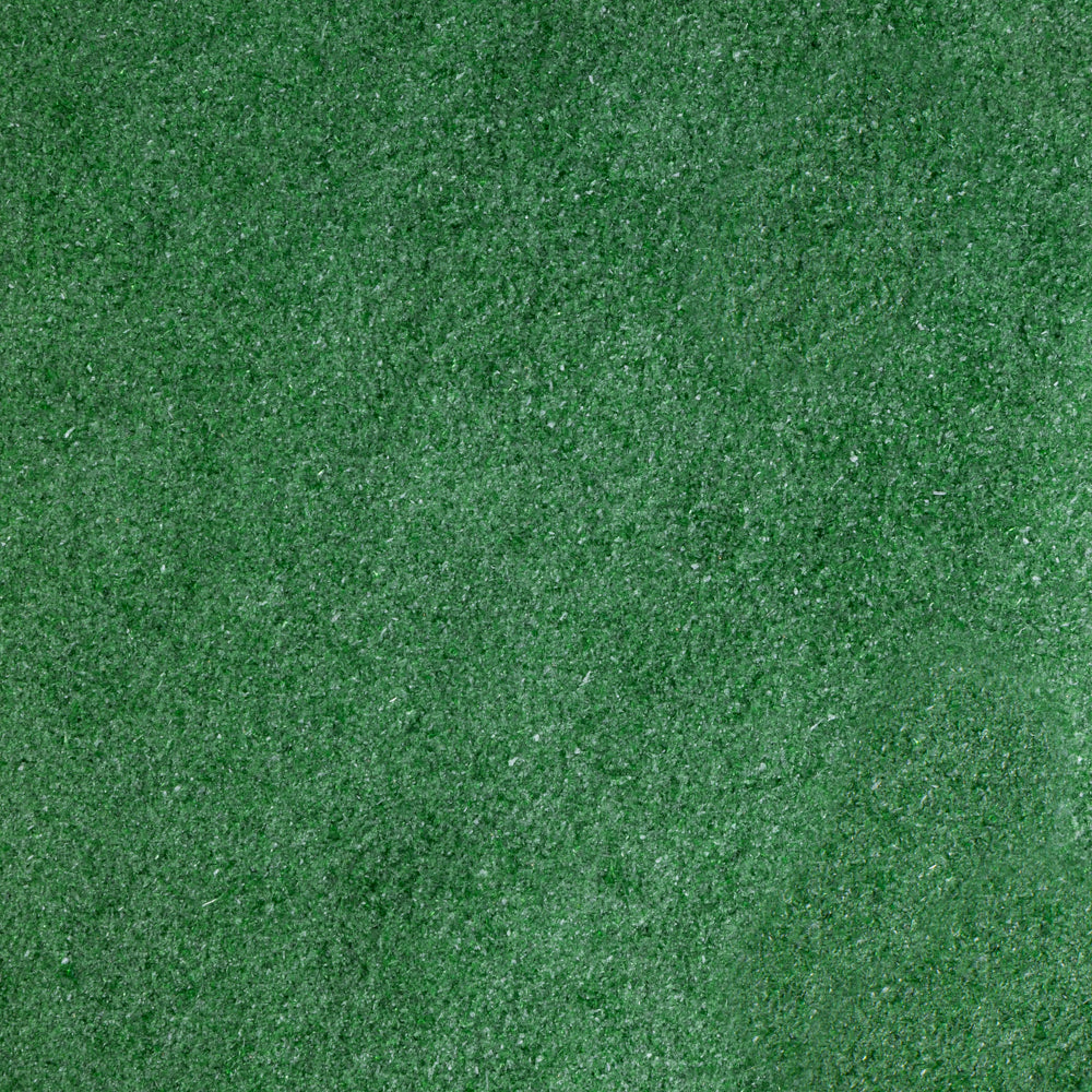 Aventurine Green Transparent Frit (F2)