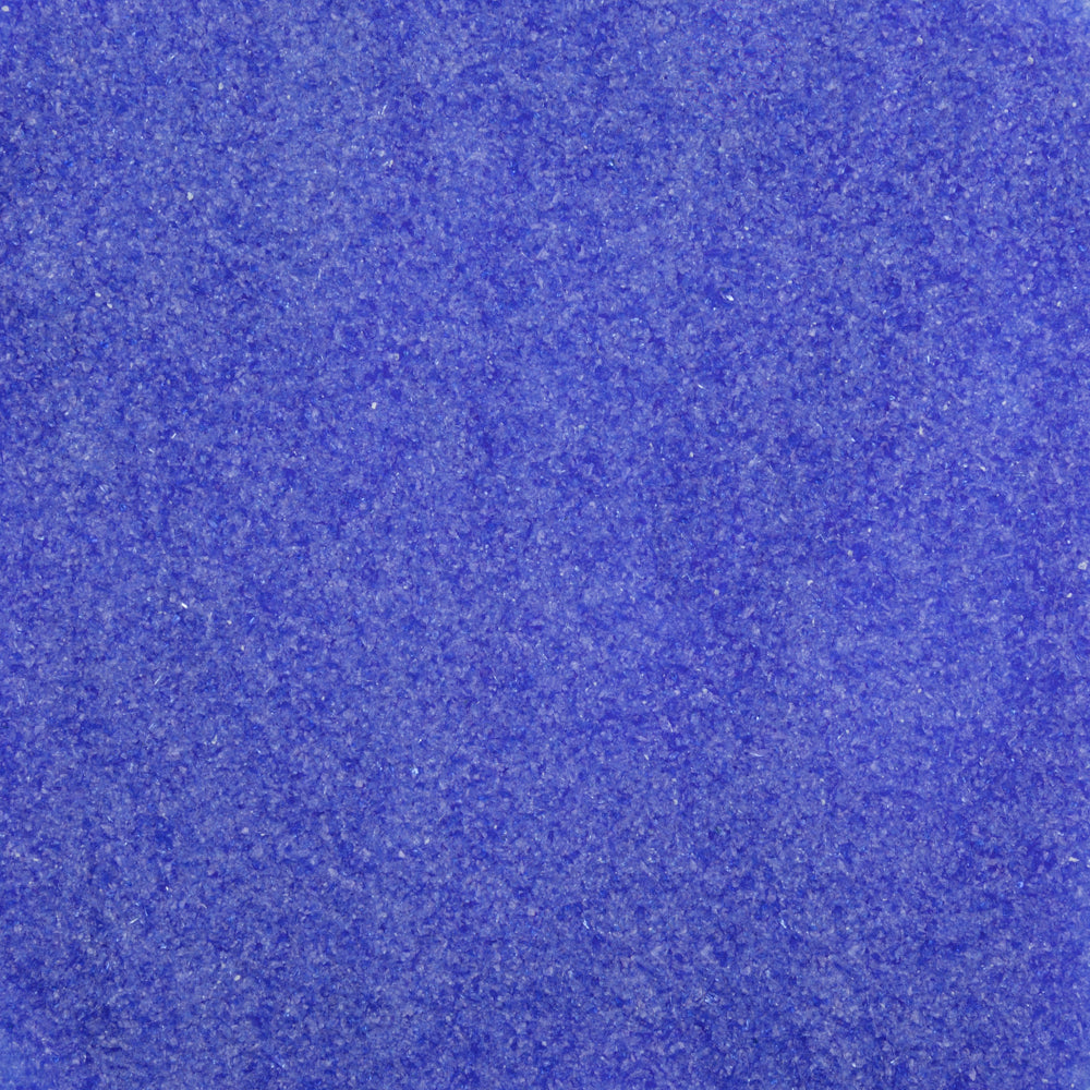 Dark Blue Transparent Frit (F2)