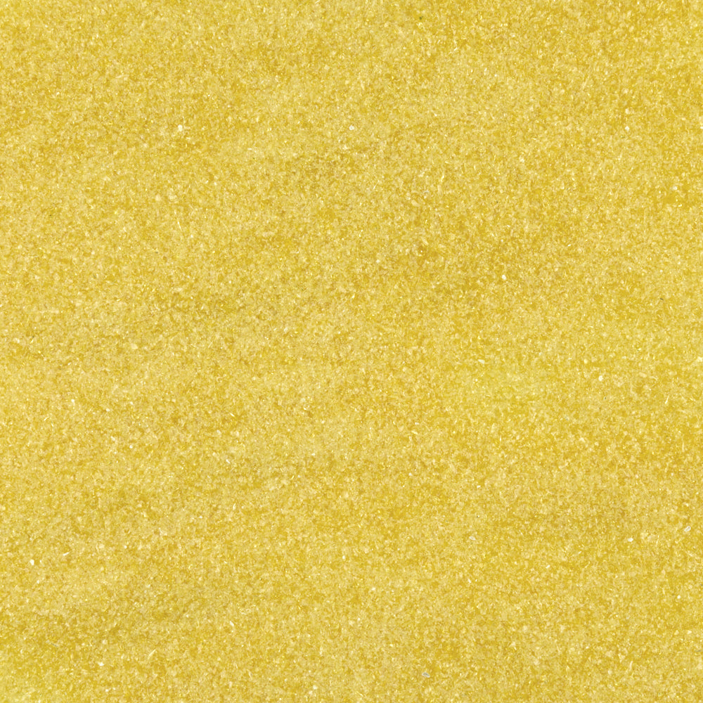 Yellow Transparent Frit (F2)
