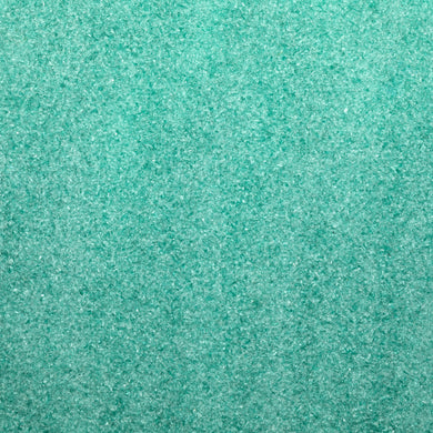 Teal Green Transparent Frit (F2)