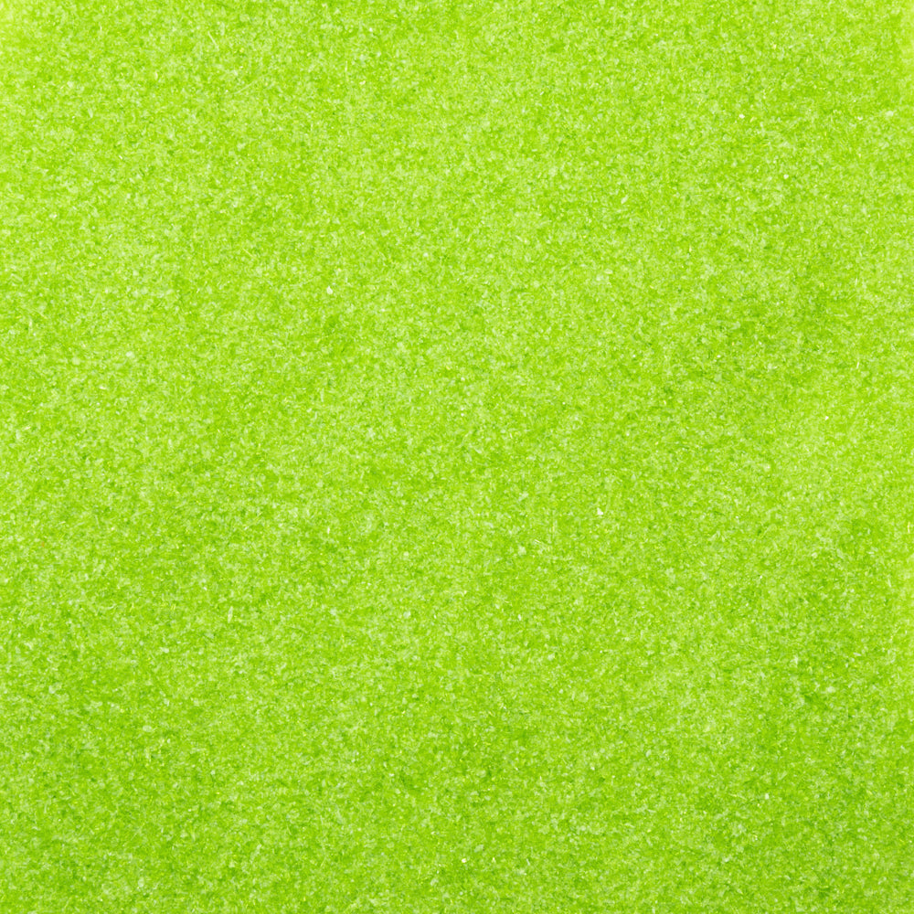 Moss Green Transparent Frit (F2)