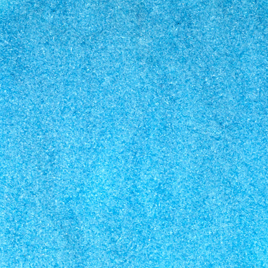 Blue Topaz Transparent Frit (F2)