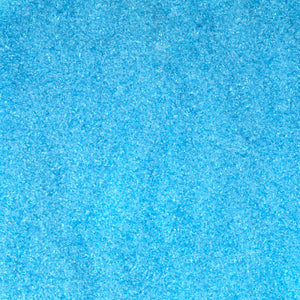 Blue Topaz Transparent Frit (F2)