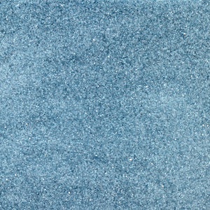 Oceanside Blue Transparent Frit (F2)