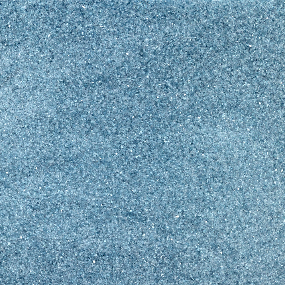 Oceanside Blue Transparent Frit (F2)