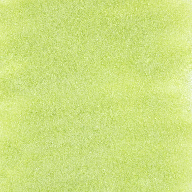 Lime Transparent Frit (F2)
