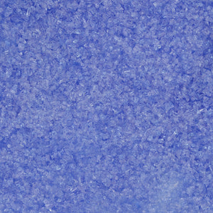 Pale Blue Transparent Frit (F3)