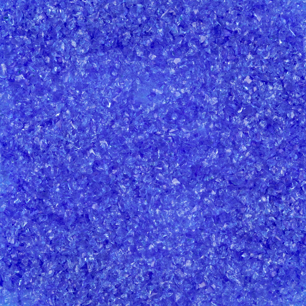 Light Blue Transparent Frit (F3)